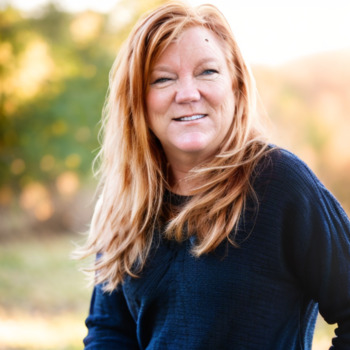 Avatar of Mary Margaret -Peggy Hickey