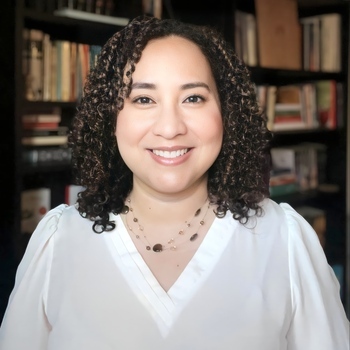 Avatar of Shay-Lee Perez
