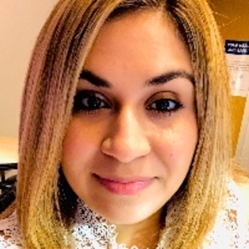 Avatar of April Abrego