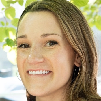 Avatar of Hannah Rangel, LICSW