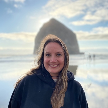 Avatar of Katelyn Wilson