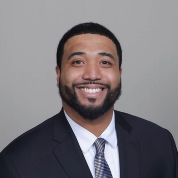 Avatar of Spencer Popma