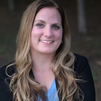 Clinician Headshot