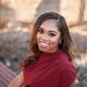 Avatar of Tanecia August