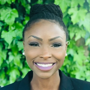 Clinician Headshot