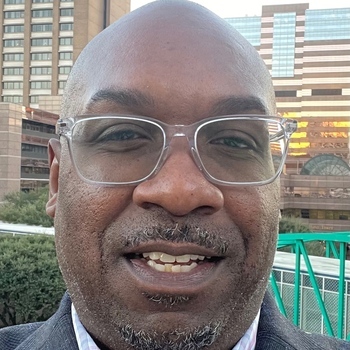 Clinician Headshot