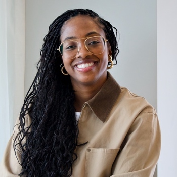 Avatar of Domenique Harrison, LMFT, LPCC