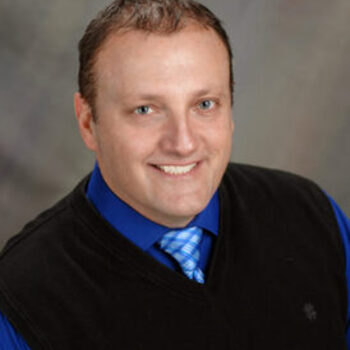 Clinician Headshot