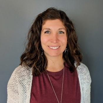 Clinician Headshot