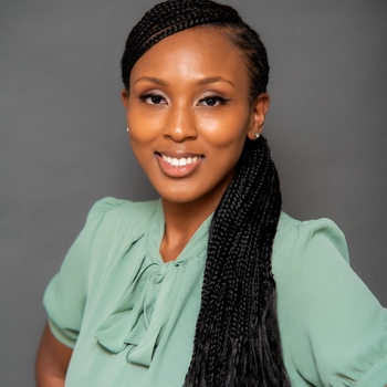 Avatar of Sherral Harding