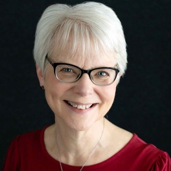 Clinician Headshot