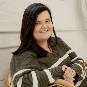 Avatar of Samantha Chiarenza