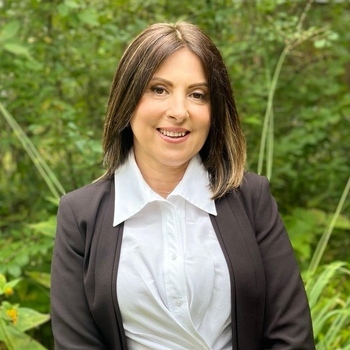 Clinician Headshot