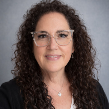 Avatar of Rebecca Nudel