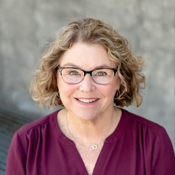 Avatar of Ann Garland