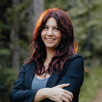 Avatar of Danielle Oliver