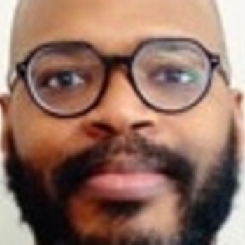 Avatar of Tyrrell Brewington, LCP