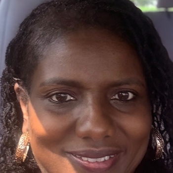 Avatar of Amanda Hopkins, LCSW-C