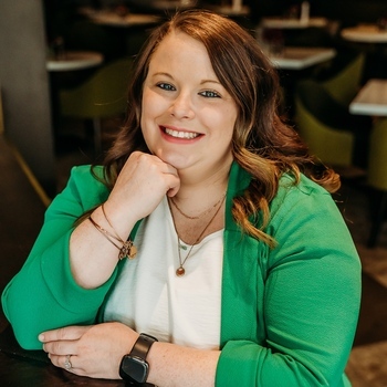 Avatar of Breann Hirst LISW, LCSW