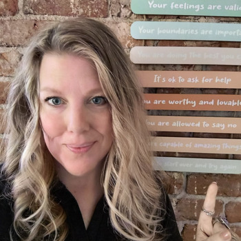 Avatar of Terra Osborn M.Ed LPC