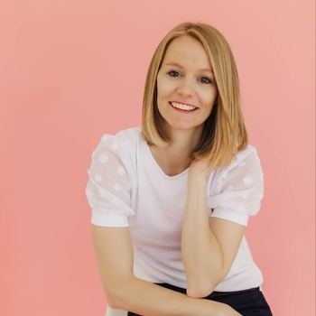 Clinician Headshot
