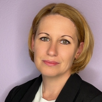 Avatar of Michelle Lange LCPC
