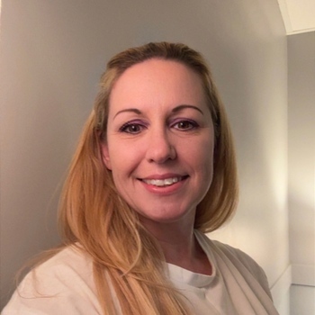 Avatar of Michelle Lange LCPC