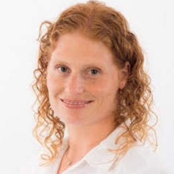 Avatar of Sara Dana Helman