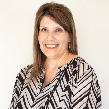 Clinician Headshot