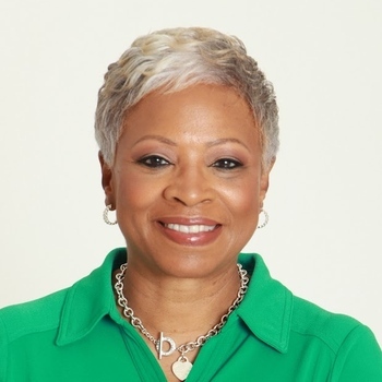 Avatar of Robin L. Johnson