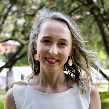 Avatar of Bonnie Stice