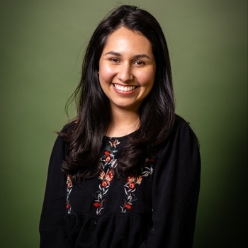 Avatar of Cecilia Wright