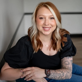 Avatar of Megan Hayes