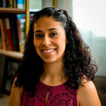 Avatar of Korina Aldama