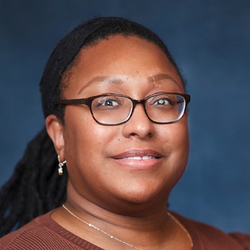 Clinician Headshot