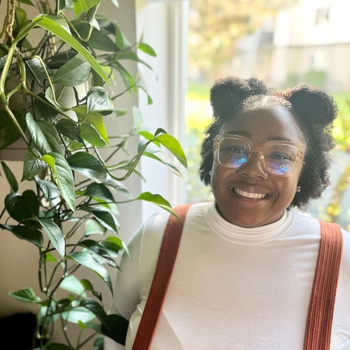 Avatar of Rachel Kalebu