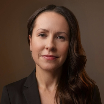 Avatar of Amy Olson, LCSW, CEDS-C