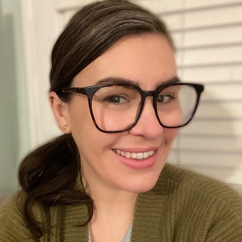 Avatar of Katie Emard