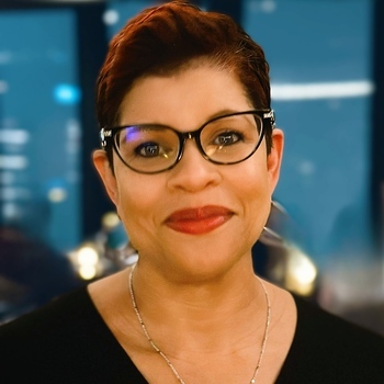 Avatar of Dr. LaTeisha Elliott