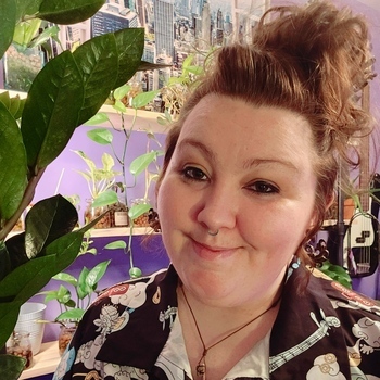 Avatar of Stephanie Stott