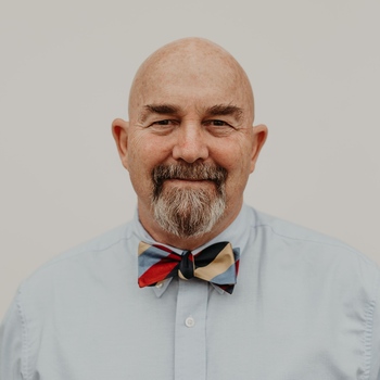 Clinician Headshot