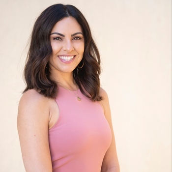 Avatar of Kristin Quihuis