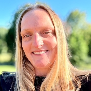 Clinician Headshot