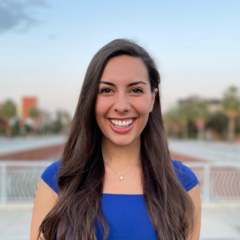 Avatar of Atina Manvelian