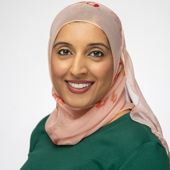 Clinician Headshot