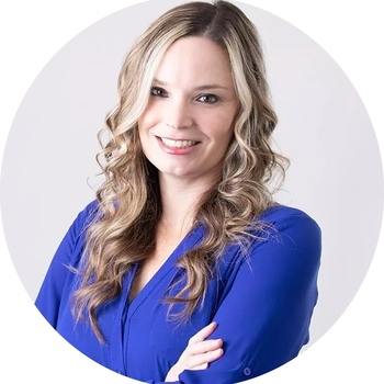 Clinician Headshot