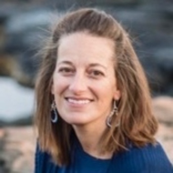 Clinician Headshot