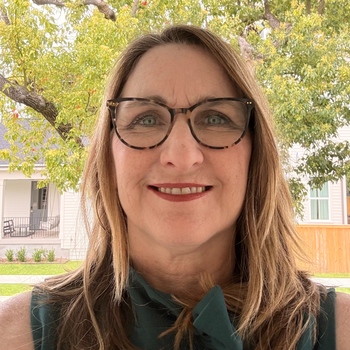 Avatar of Jill S Kelly