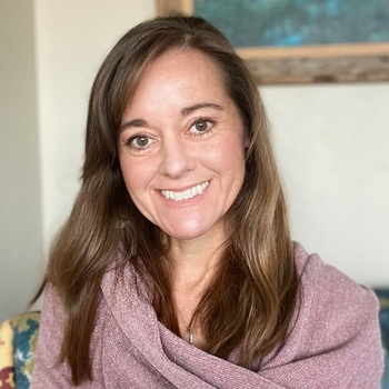 Avatar of Karin Yahr Simmons, Psy.D
