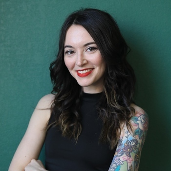 Avatar of Sydney Pruett